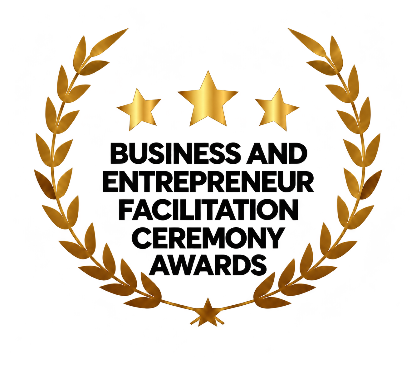 Business and Entrepreneur Facilitation Ceremony Awards e