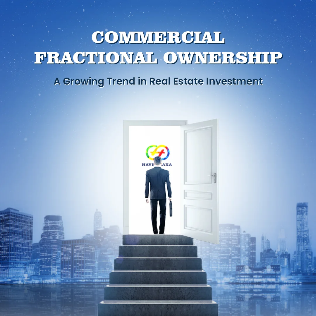 Commercial Fractional Ownership: A Growing Trend in Modern Real Estate
