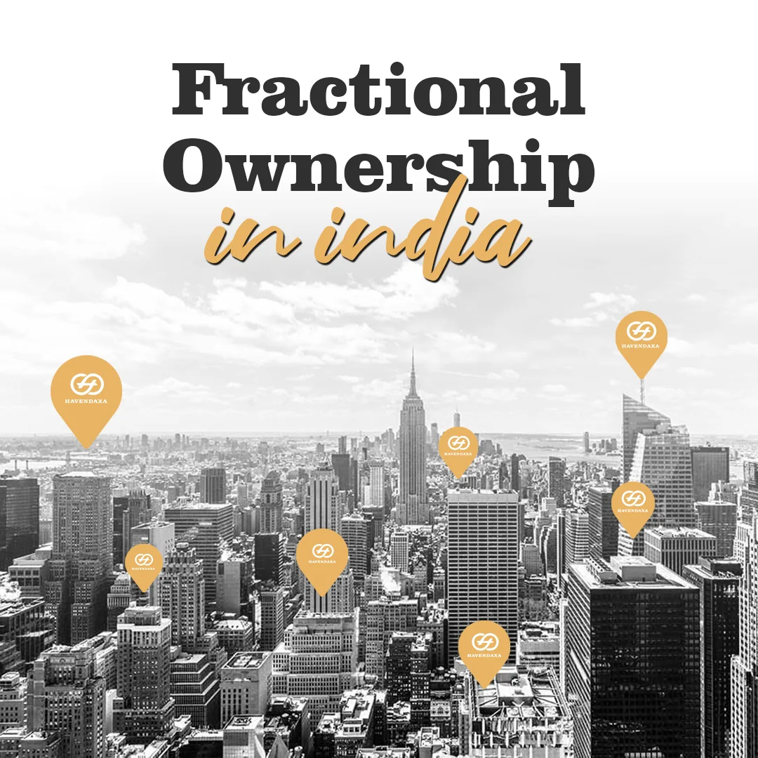 Fractional Ownership in India: From Niche Concept to Mainstream Asset Class