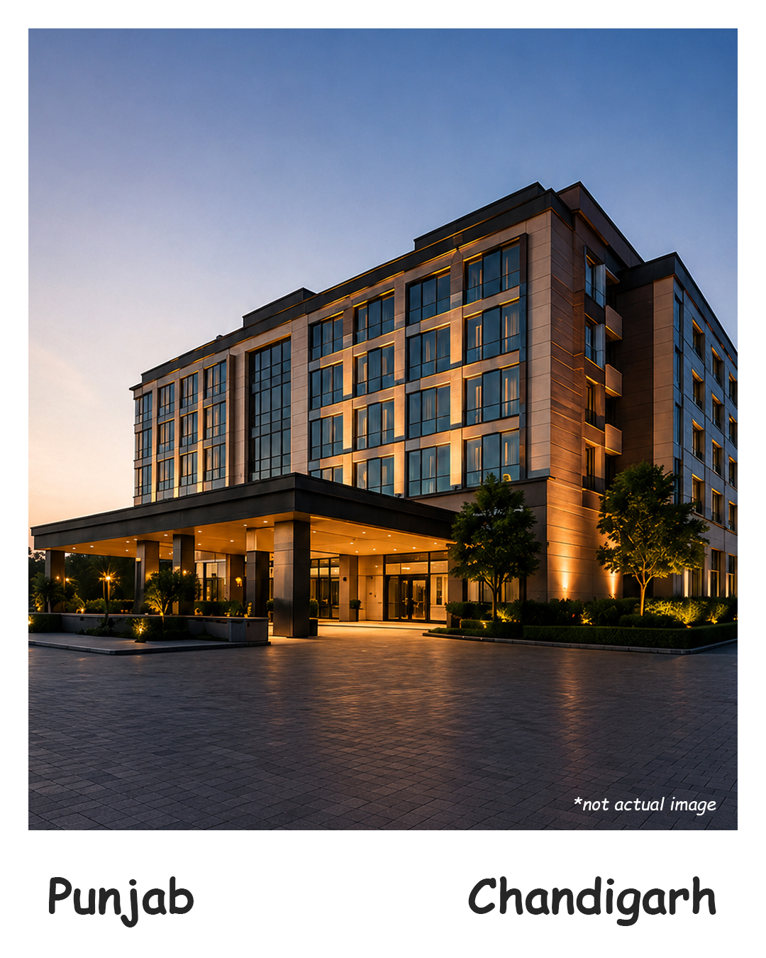 Punjab - Chandigarh Property