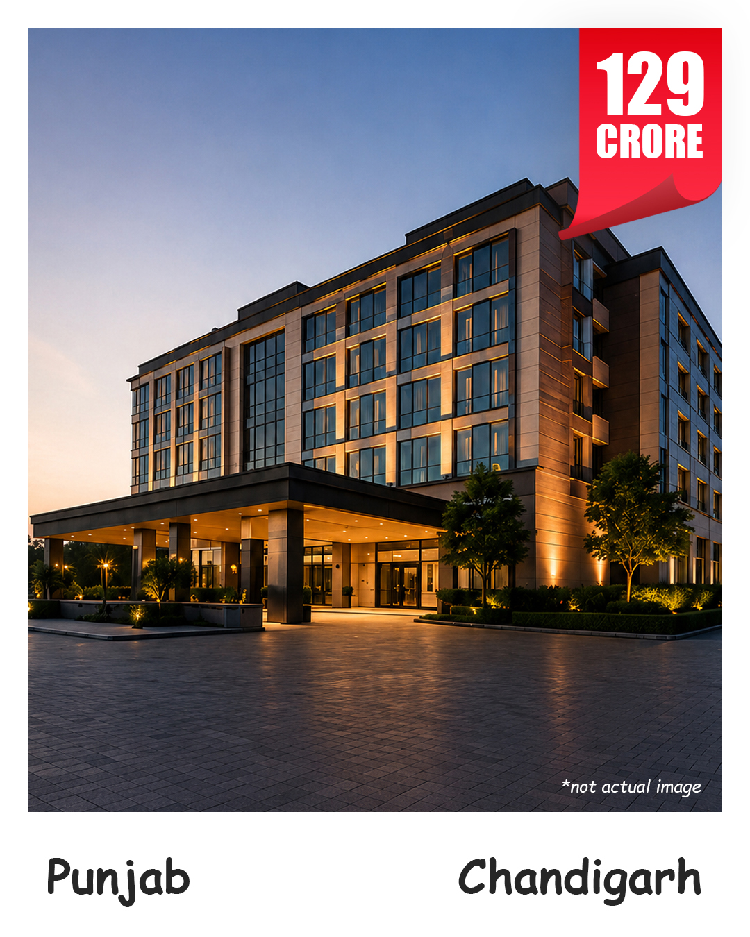 Punjab - Chandigarh Property