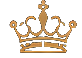 Royal Crown Crest