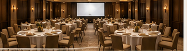 Grand Banquet Hall