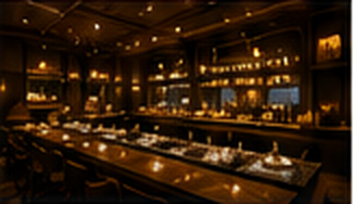 Astral Lounge Bar