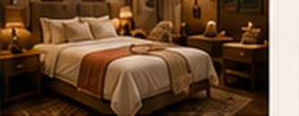 Spa & Wellness Suite