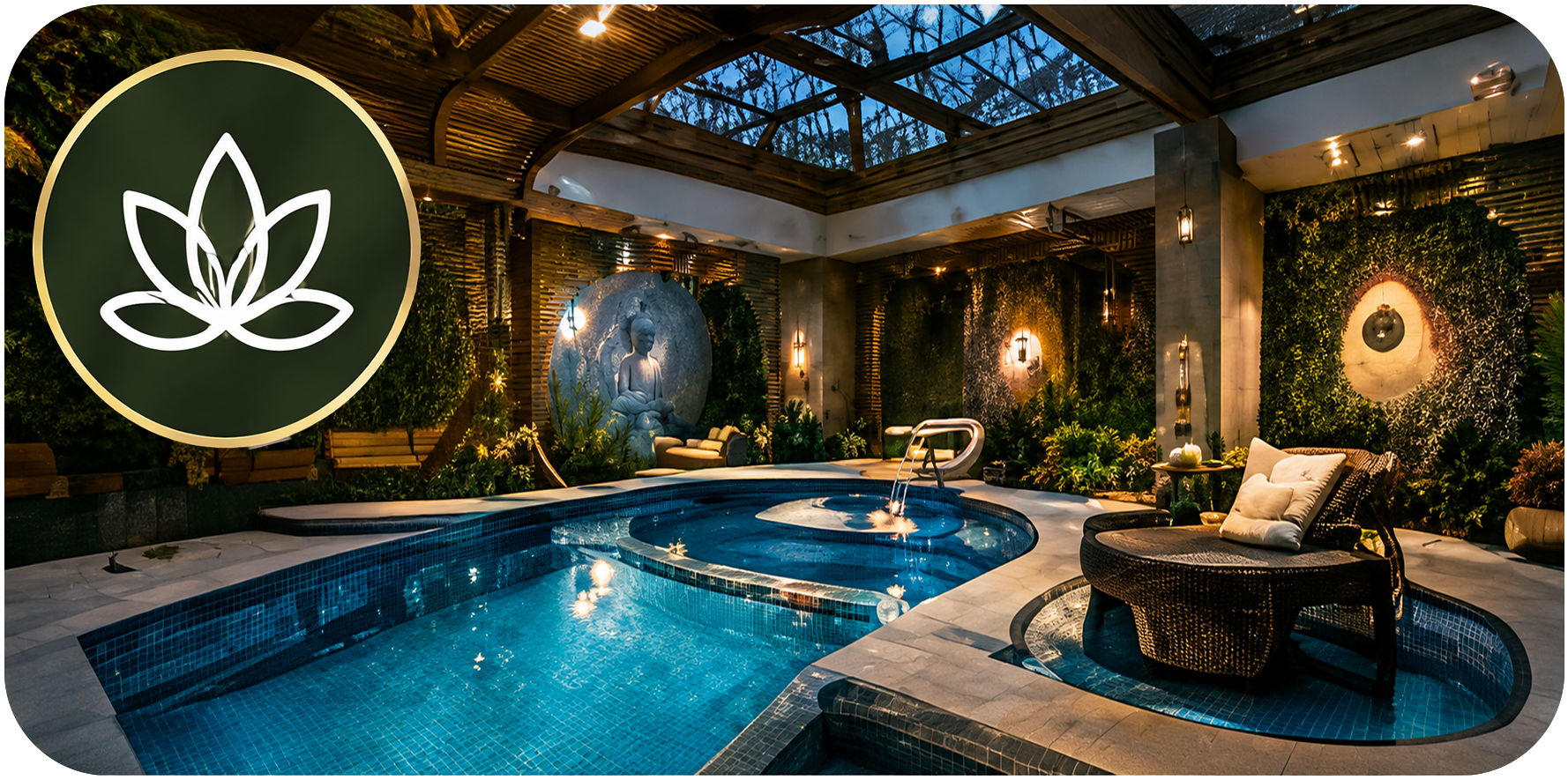 Wellness & Recreation
