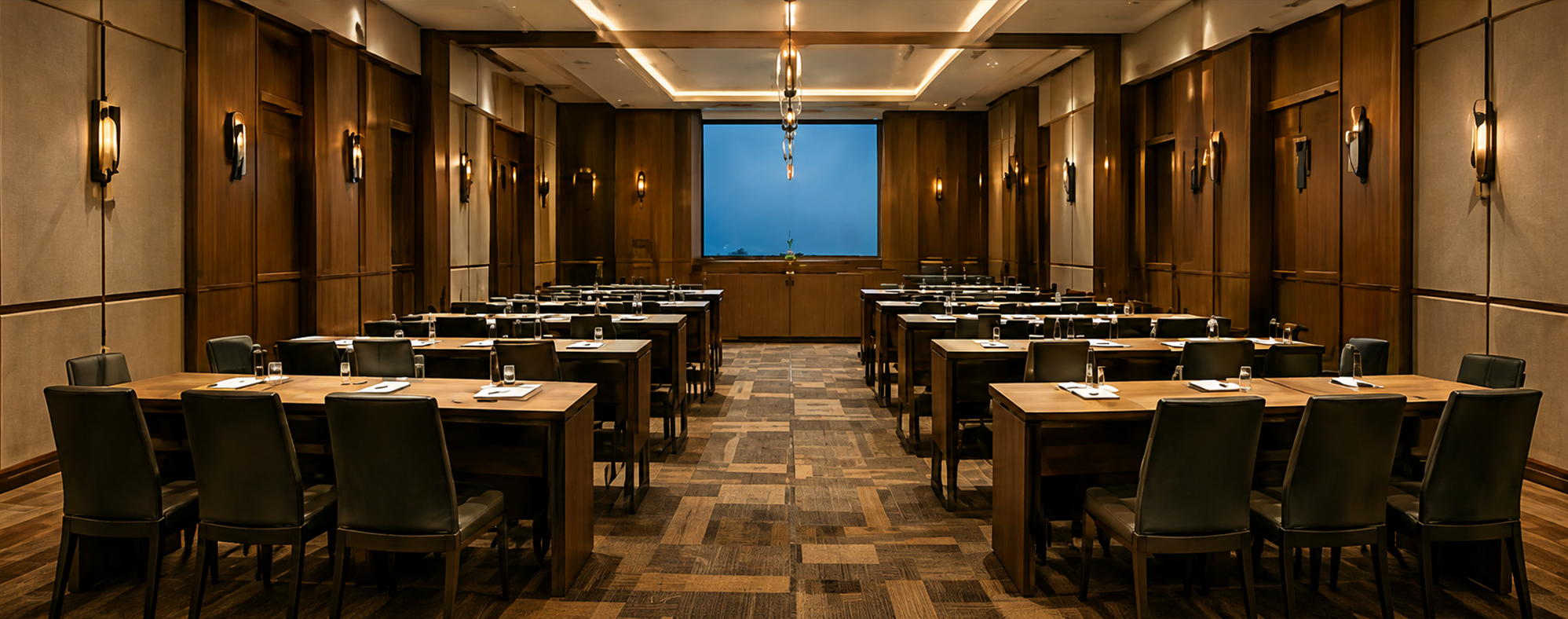 Mini Conference Hall