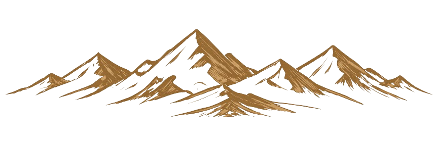 Uttarakhand Mountain Range