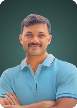 Anant Gaur