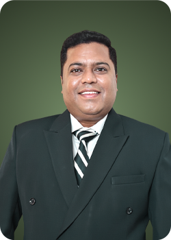 Akhilesh Sharma