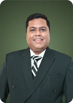 Akhilesh Sharma