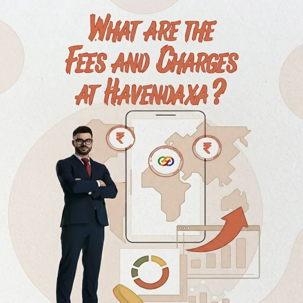What are the Fees and Charges at Havendaxa?