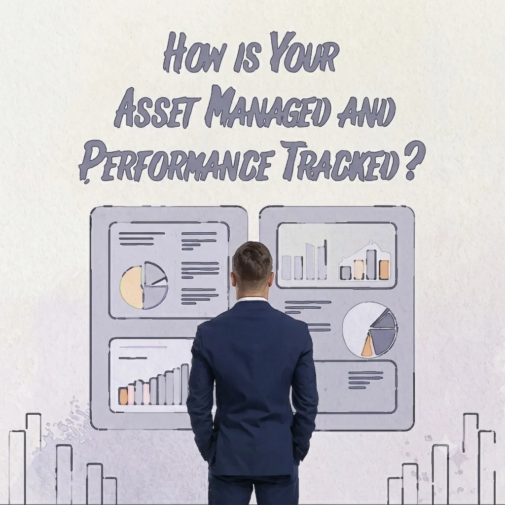 How is Your Asset Managed and Performance Tracked?