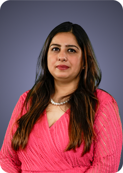 Payal Arora