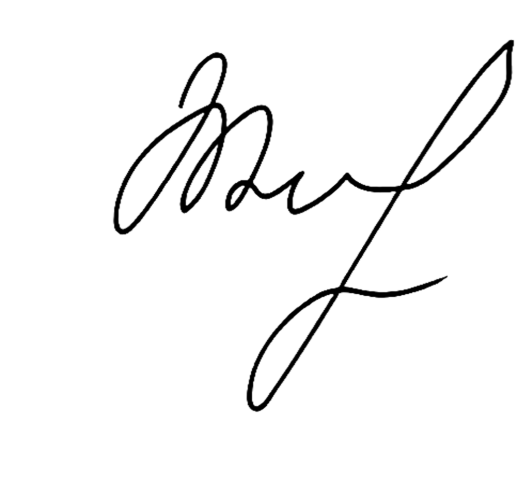 Priyanka Sharma Signature