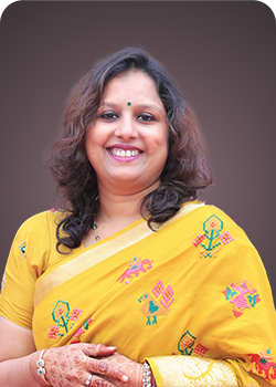 Sukrati R Ambol