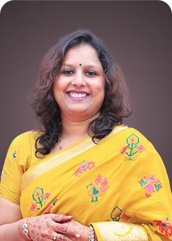 Sukrati R Ambol