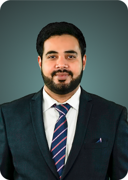 Vipul Arora