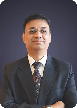 Vishal Sinha