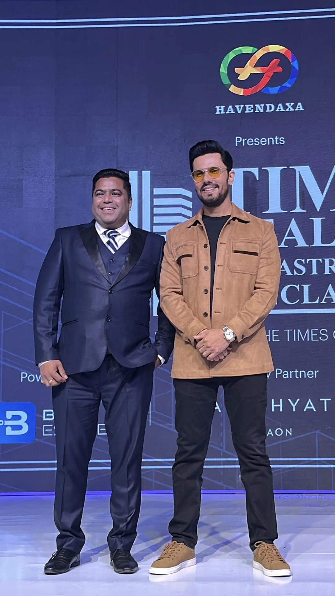 Bollywood Actor Randeep Hooda